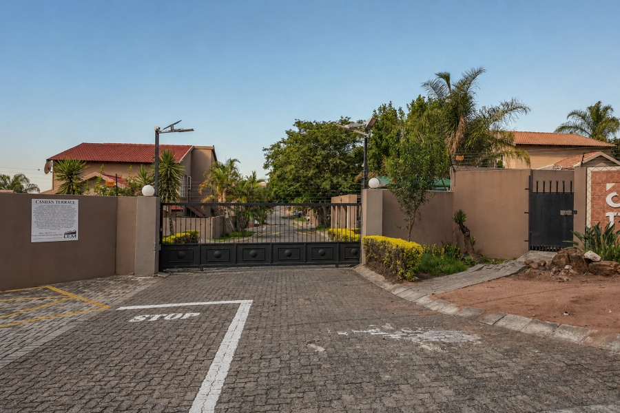 3 Bedroom Property for Sale in Cashan North West